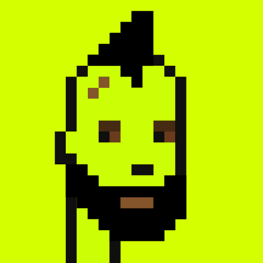 404 Origin Punk