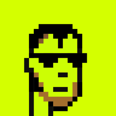404 Origin Punk