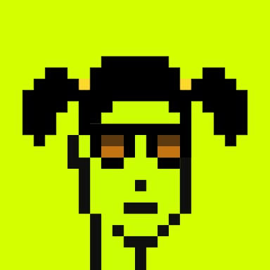 404 Origin Punk