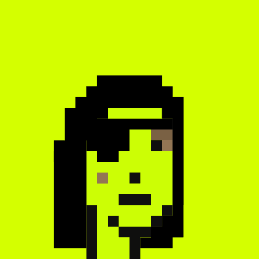 404 Origin Punk
