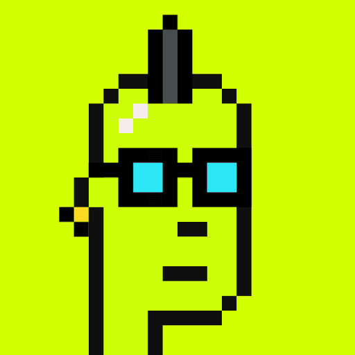404 Origin Punk