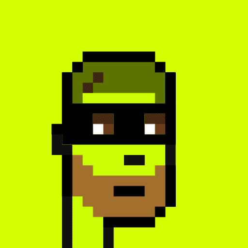 404 Origin Punk