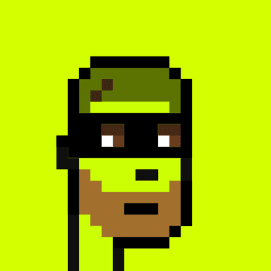 404 Origin Punk