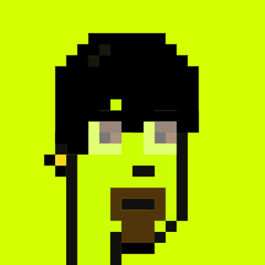 404 Origin Punk