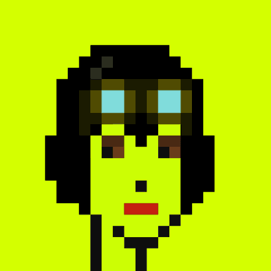 404 Origin Punk