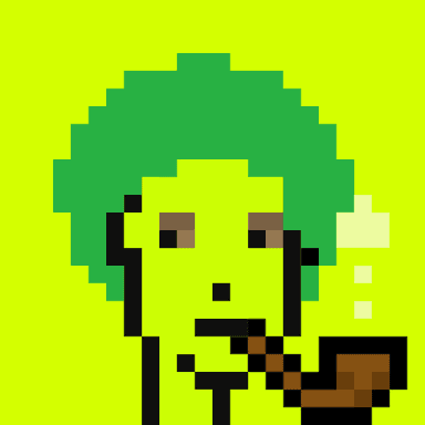 404 Origin Punk