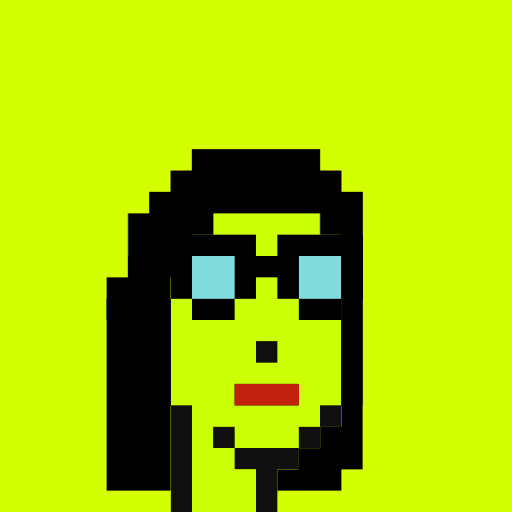 404 Origin Punk