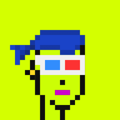 404 Origin Punk