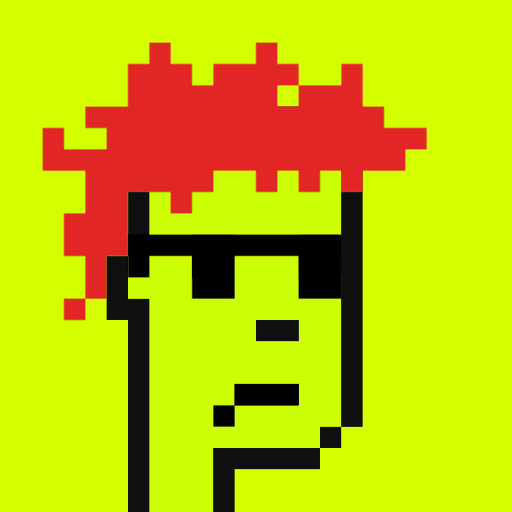 404 Origin Punk