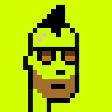 404 Origin Punk
