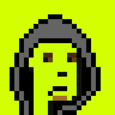 404 Origin Punk