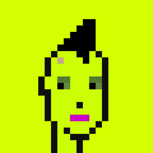 404 Origin Punk