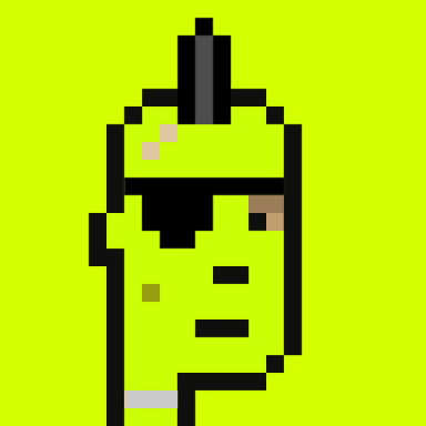 404 Origin Punk