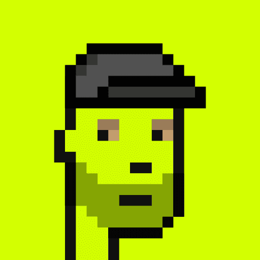 404 Origin Punk