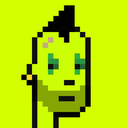 404 Origin Punk