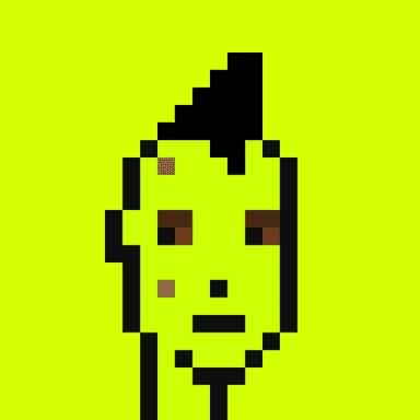 404 Origin Punk