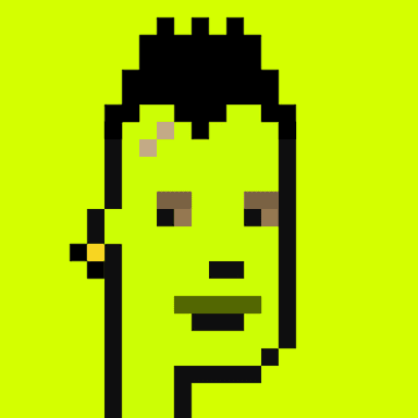 404 Origin Punk