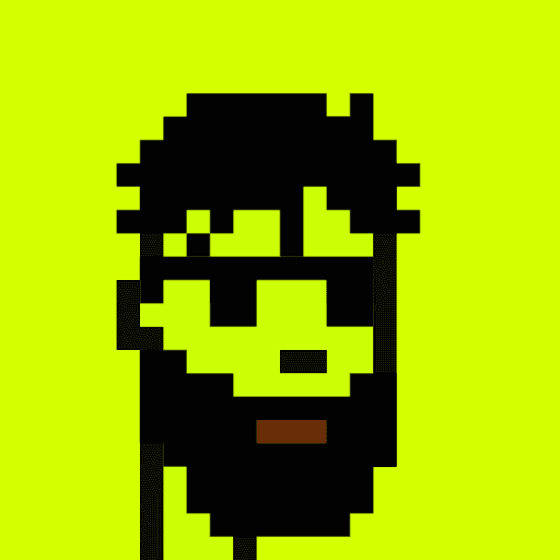 404 Origin Punk