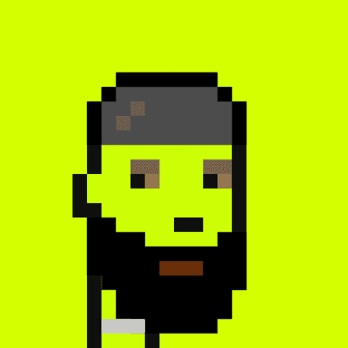 404 Origin Punk