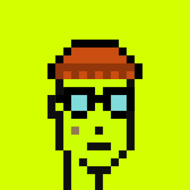 404 Origin Punk
