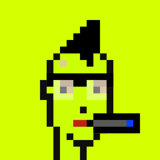 404 Origin Punk
