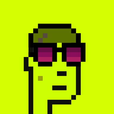 404 Origin Punk