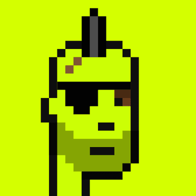 404 Origin Punk