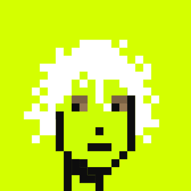 404 Origin Punk