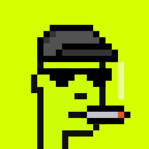 404 Origin Punk