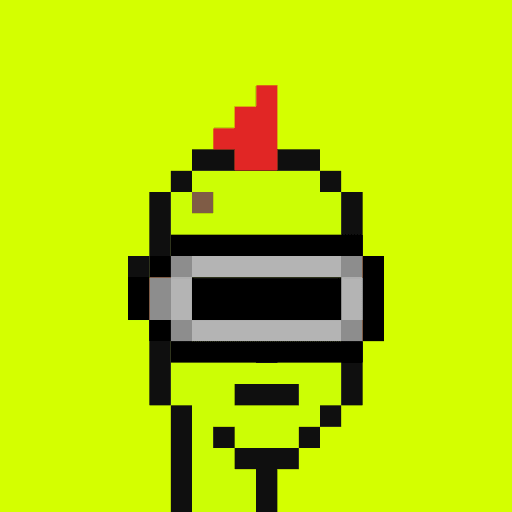 404 Origin Punk