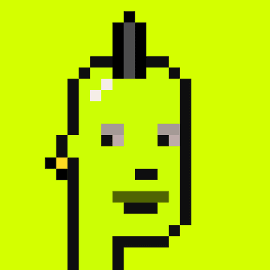 404 Origin Punk