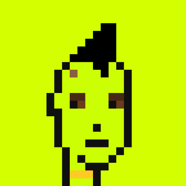 404 Origin Punk