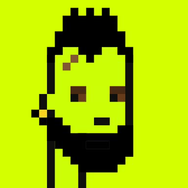 404 Origin Punk