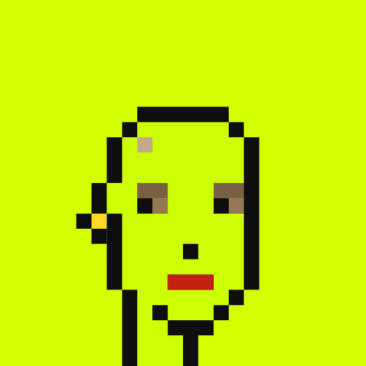 404 Origin Punk