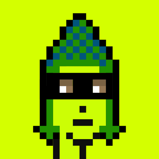 404 Origin Punk