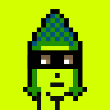 404 Origin Punk