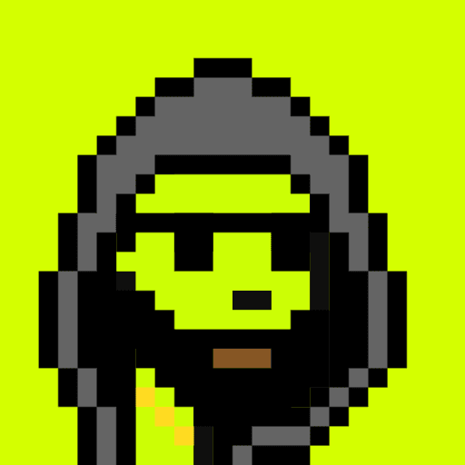 404 Origin Punk