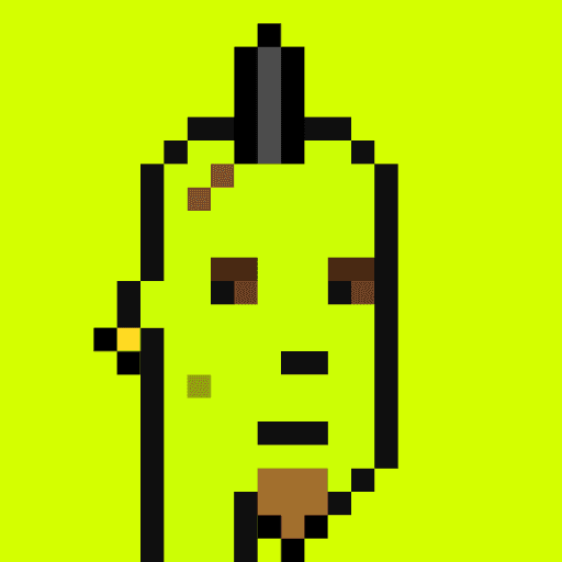 404 Origin Punk