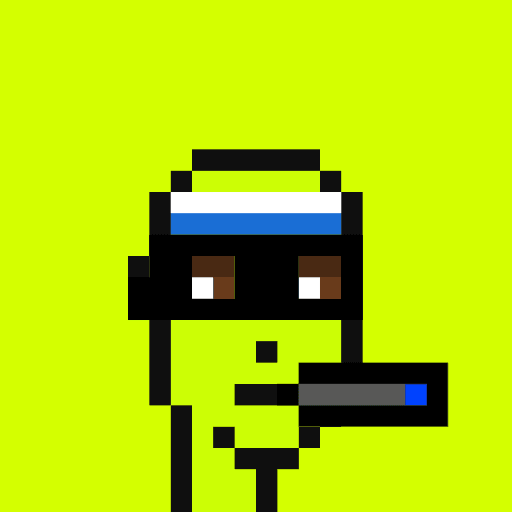 404 Origin Punk