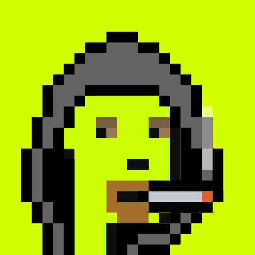 404 Origin Punk