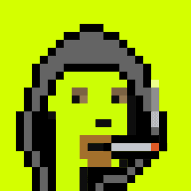 404 Origin Punk