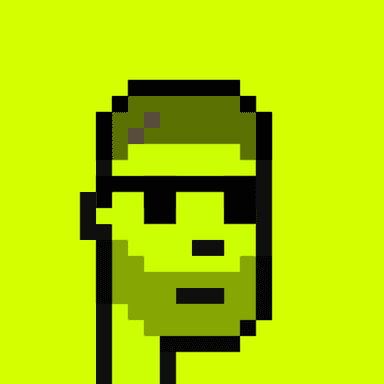404 Origin Punk