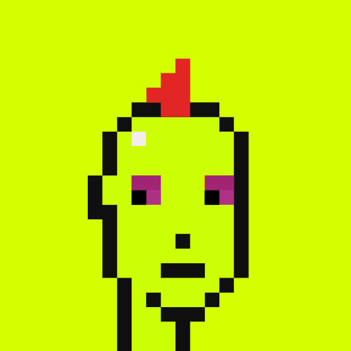 404 Origin Punk