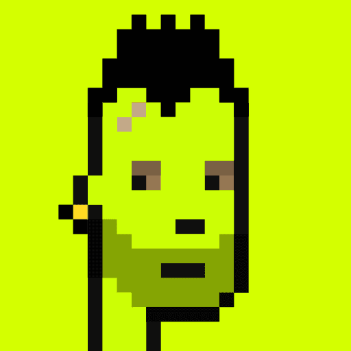404 Origin Punk