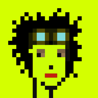 404 Origin Punk