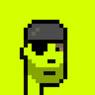 404 Origin Punk