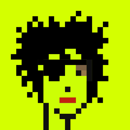 404 Origin Punk