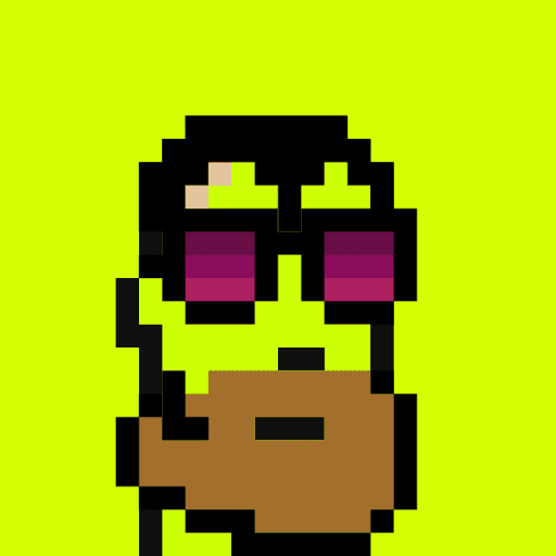 404 Origin Punk