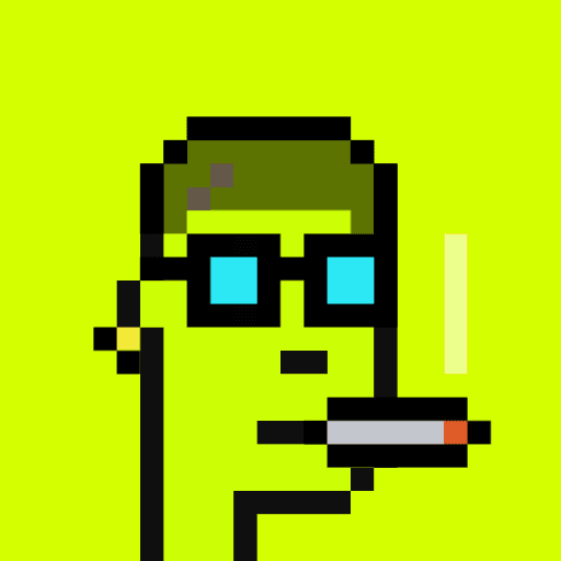 404 Origin Punk