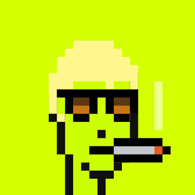 404 Origin Punk
